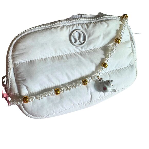 Teapot Bag Charm - Picture 1 of 9